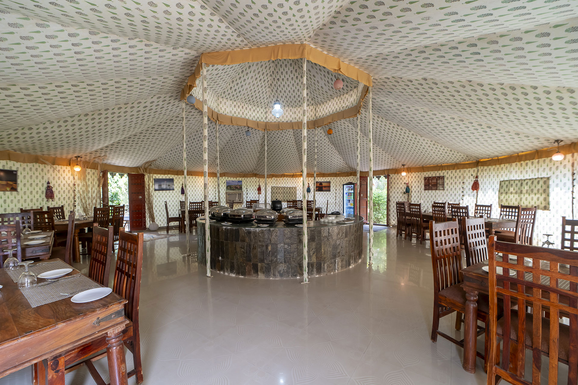 Atithi Camp