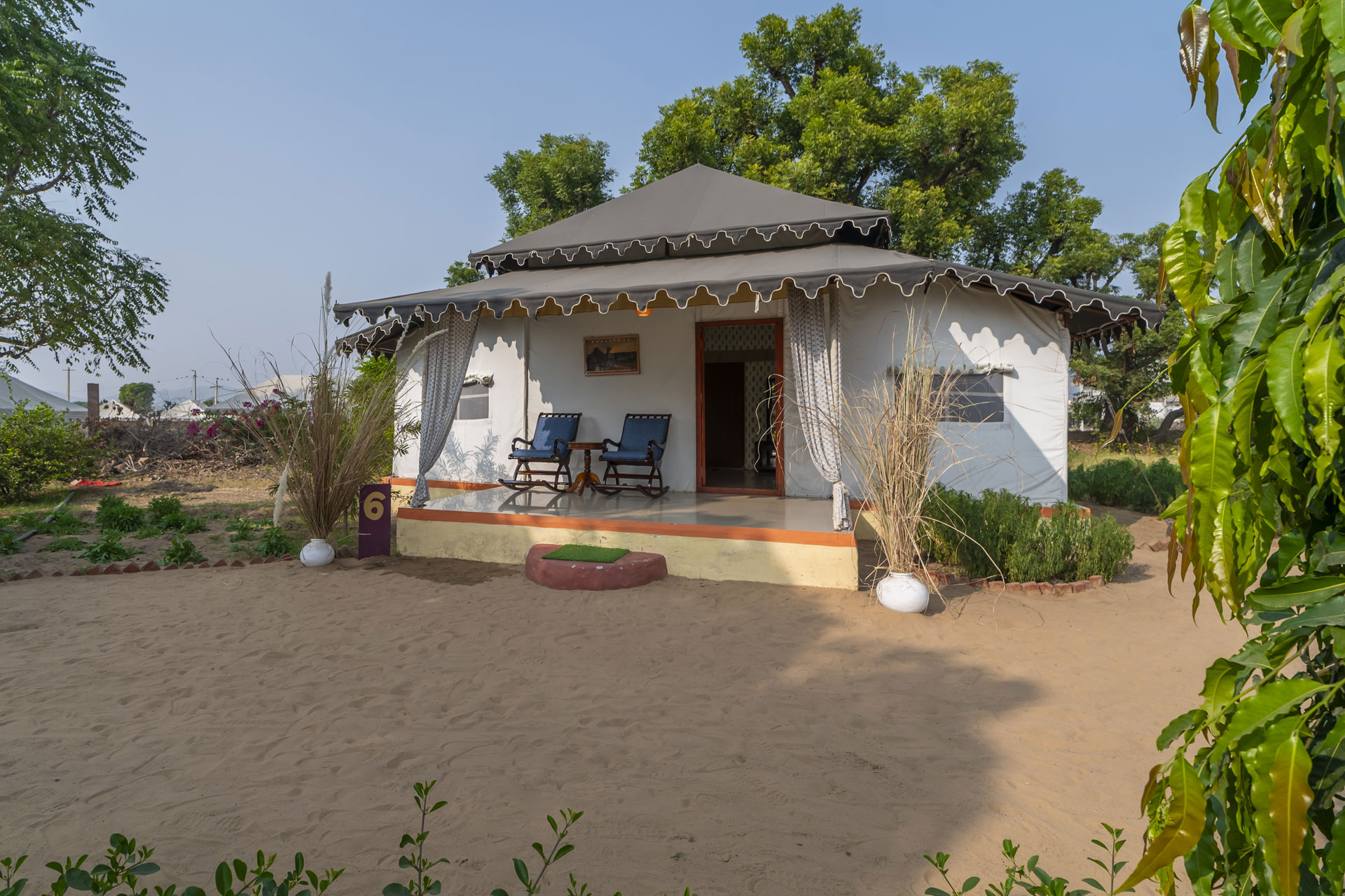 Atithi Camp