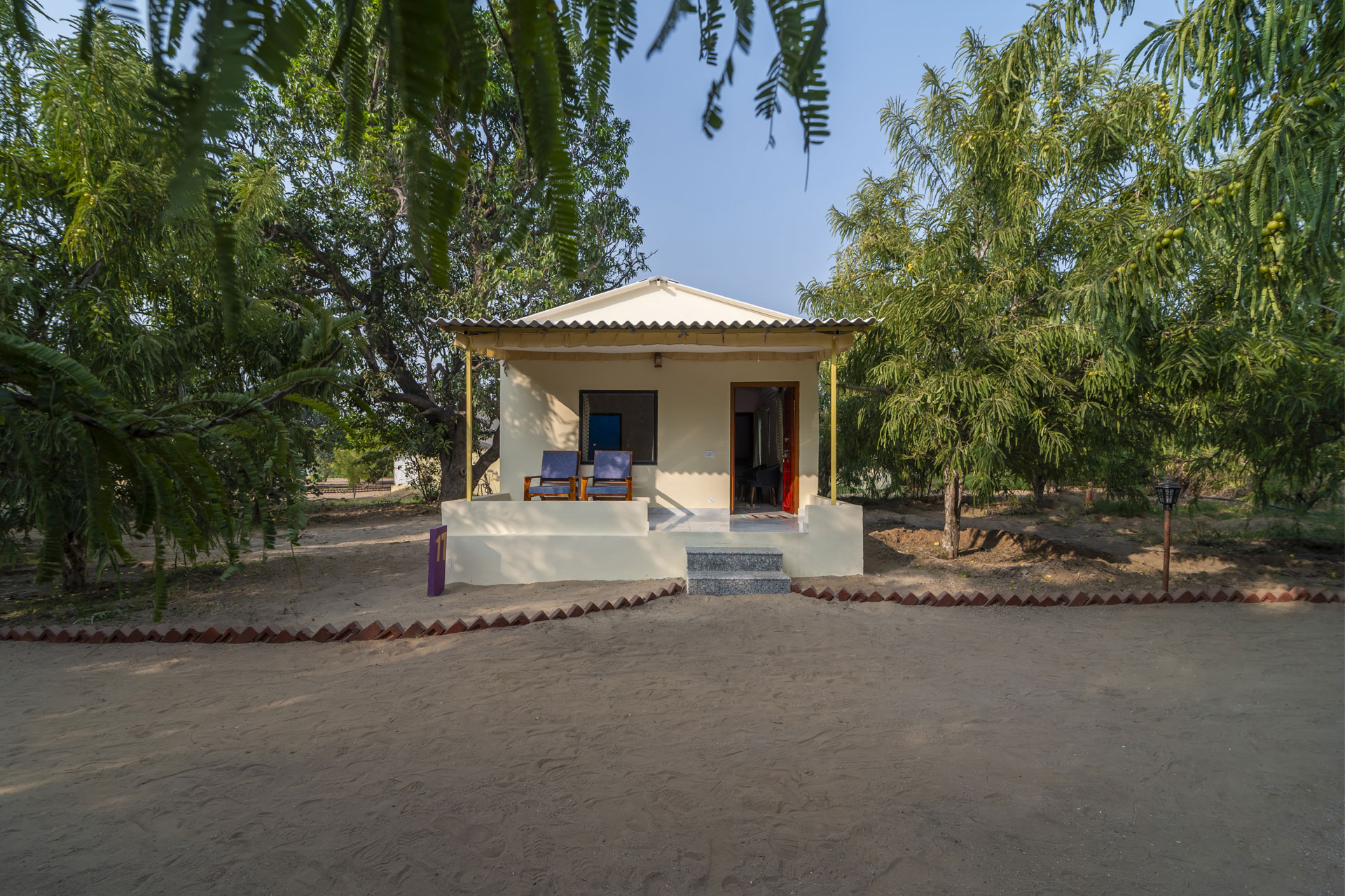 Atithi Camp