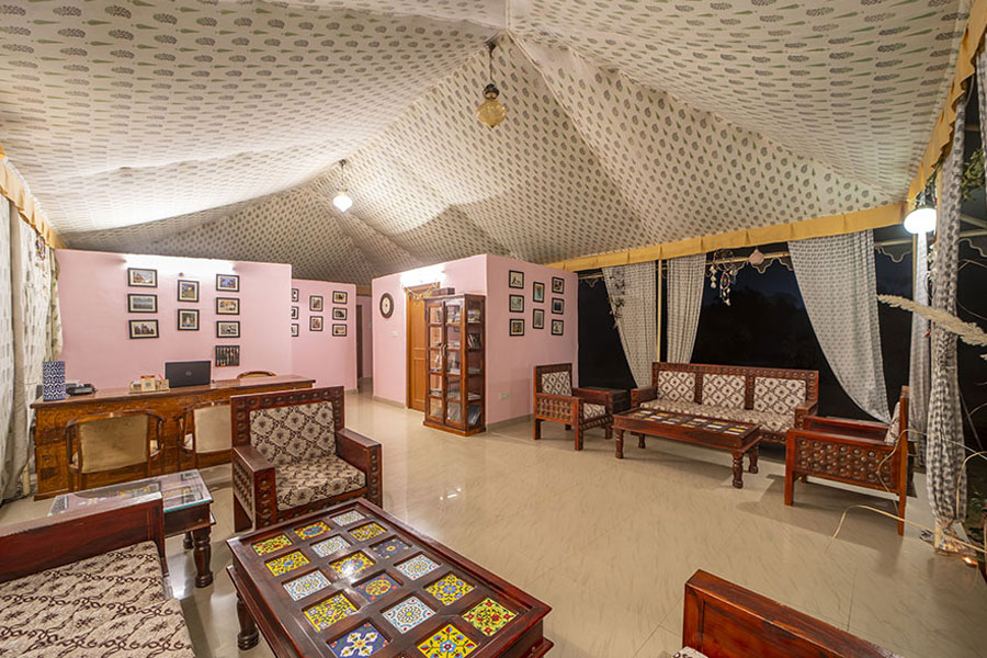 Atithi Camp