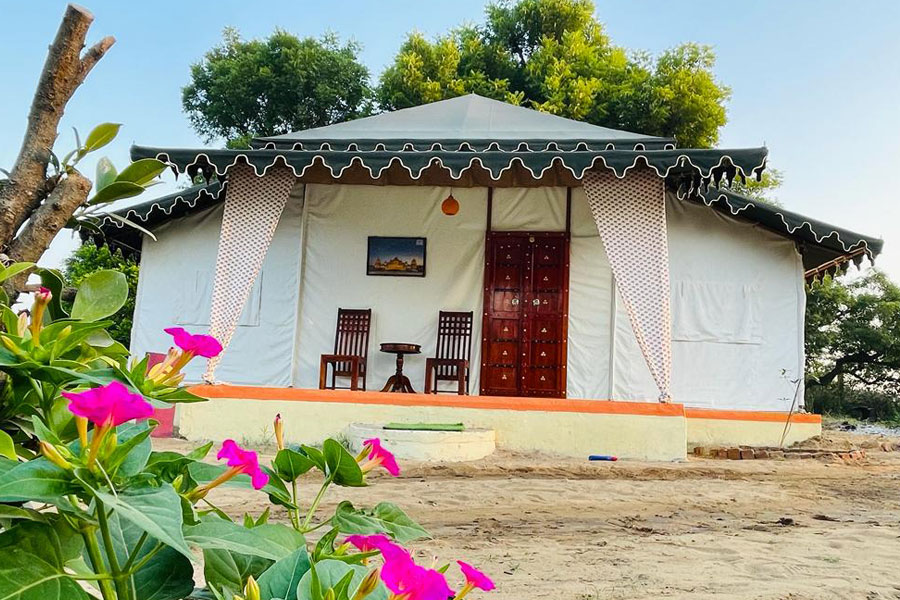 Atithi Camp