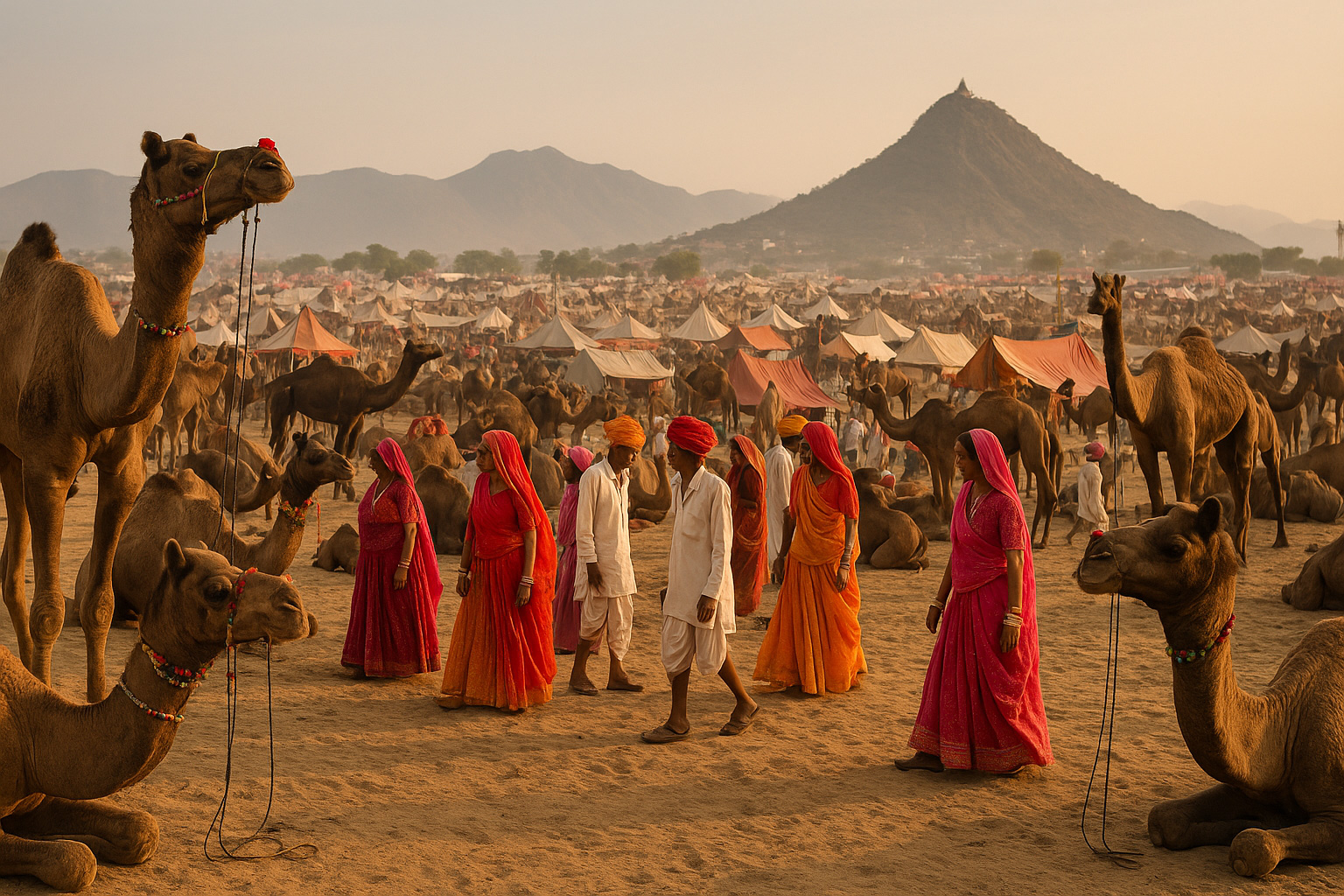 pushkar-fair